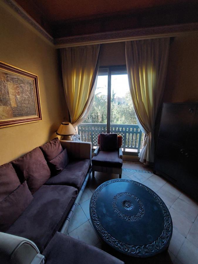 Palmeraie Village Marrakesh Buitenkant foto